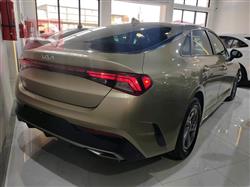 کیا K5